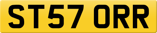 ST57ORR